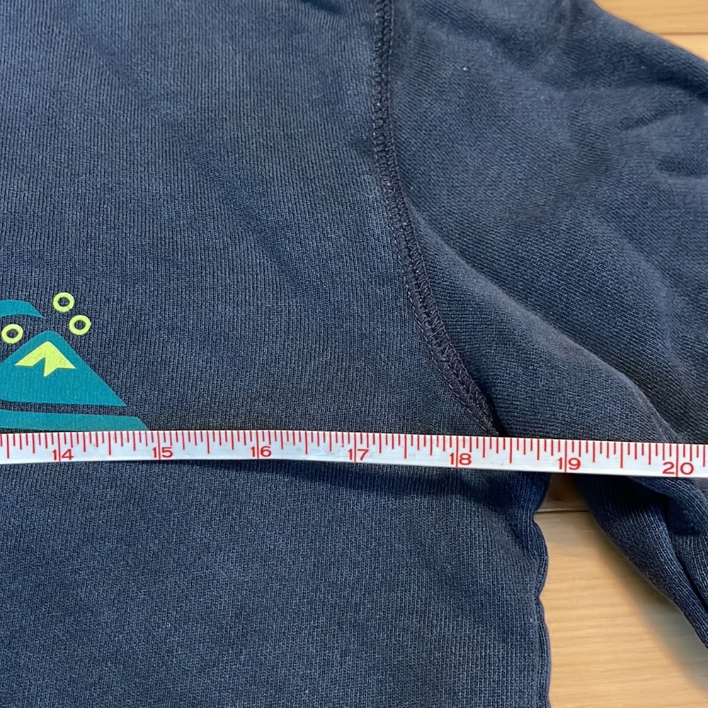 Quicksilver sweatshirt - Picture 6 of 8